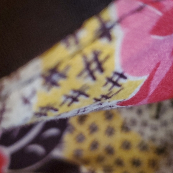 Vera Bradley tote bag - Picture 3 of 4